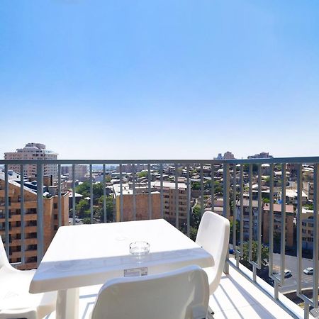 Stay Inn Apartments On Amiryan 26/4 Ереван Екстериор снимка