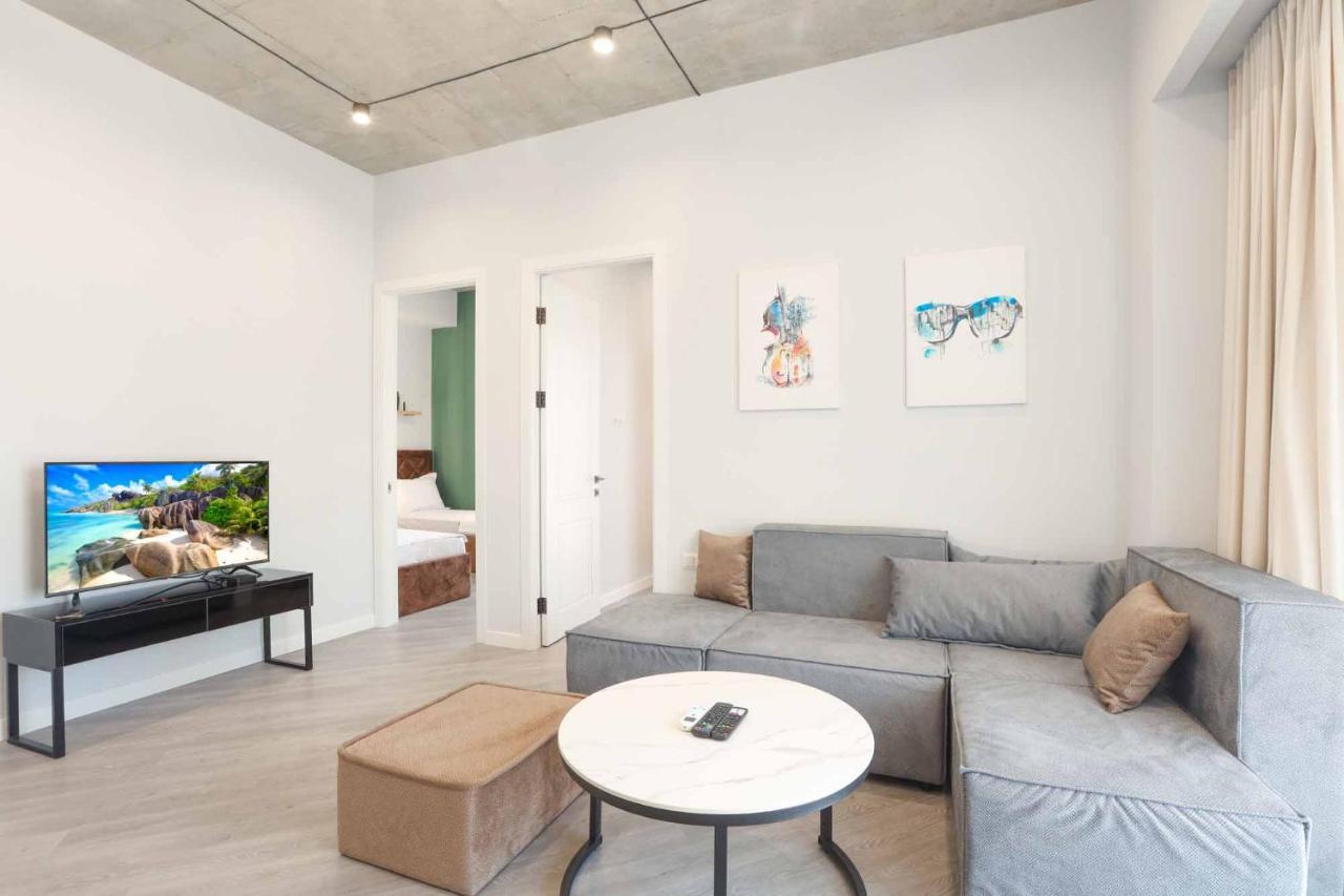 Stay Inn Apartments On Amiryan 26/4 Ереван Екстериор снимка