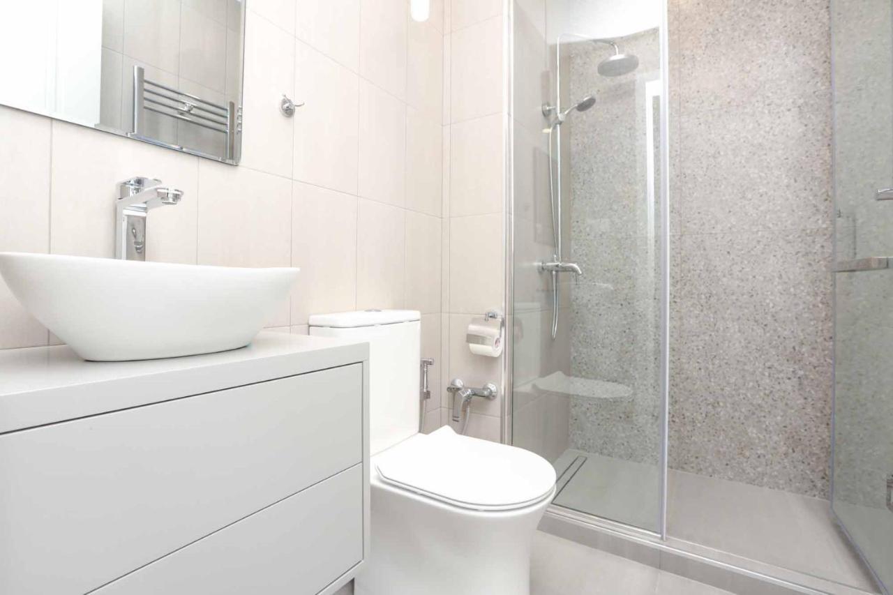 Stay Inn Apartments On Amiryan 26/4 Ереван Екстериор снимка