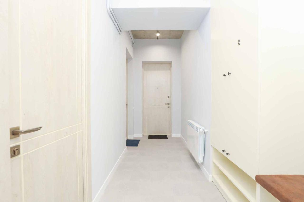 Stay Inn Apartments On Amiryan 26/4 Ереван Екстериор снимка