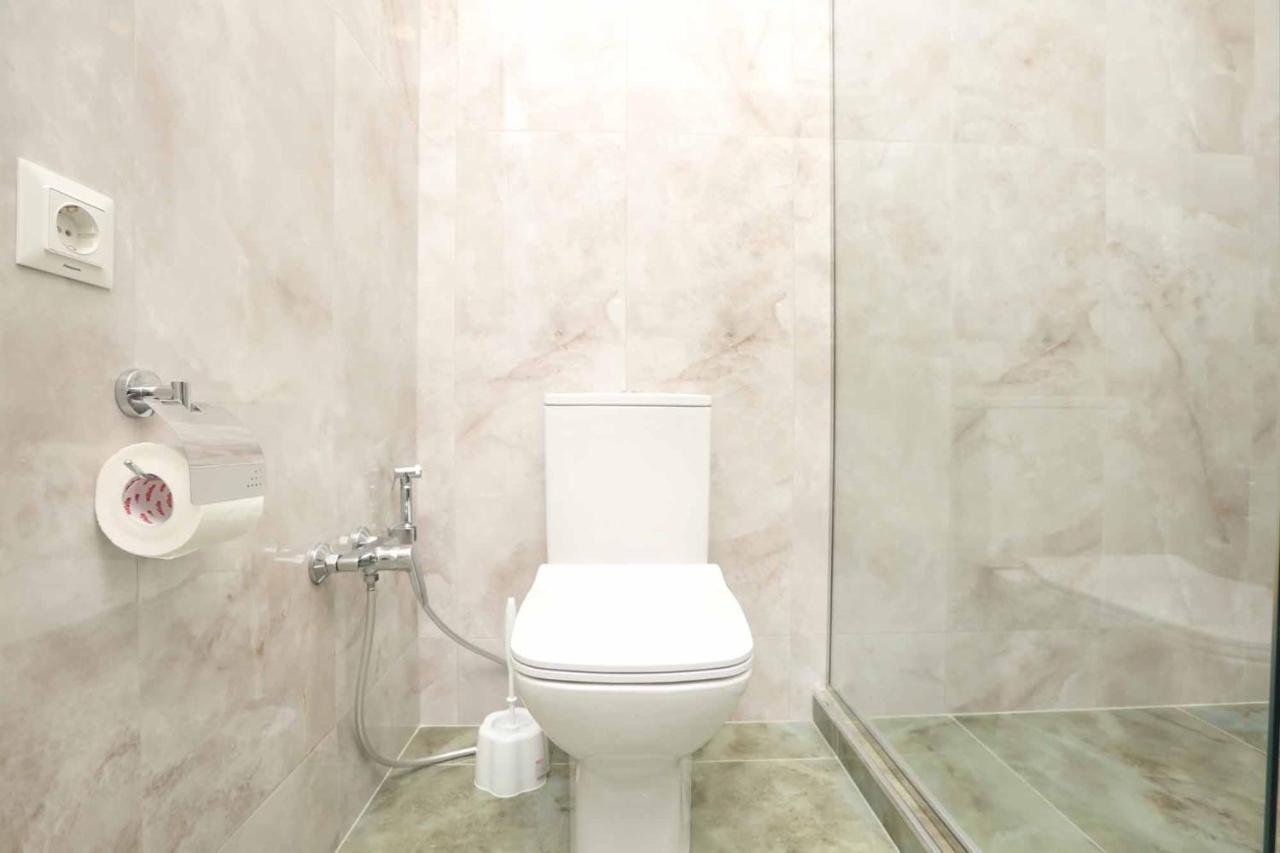 Stay Inn Apartments On Amiryan 26/4 Ереван Екстериор снимка