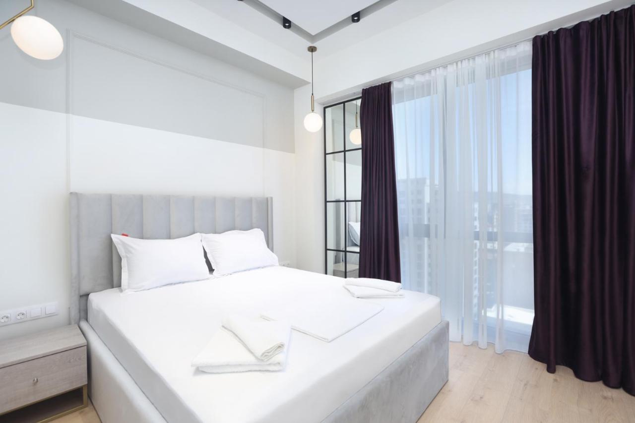 Stay Inn Apartments On Amiryan 26/4 Ереван Екстериор снимка