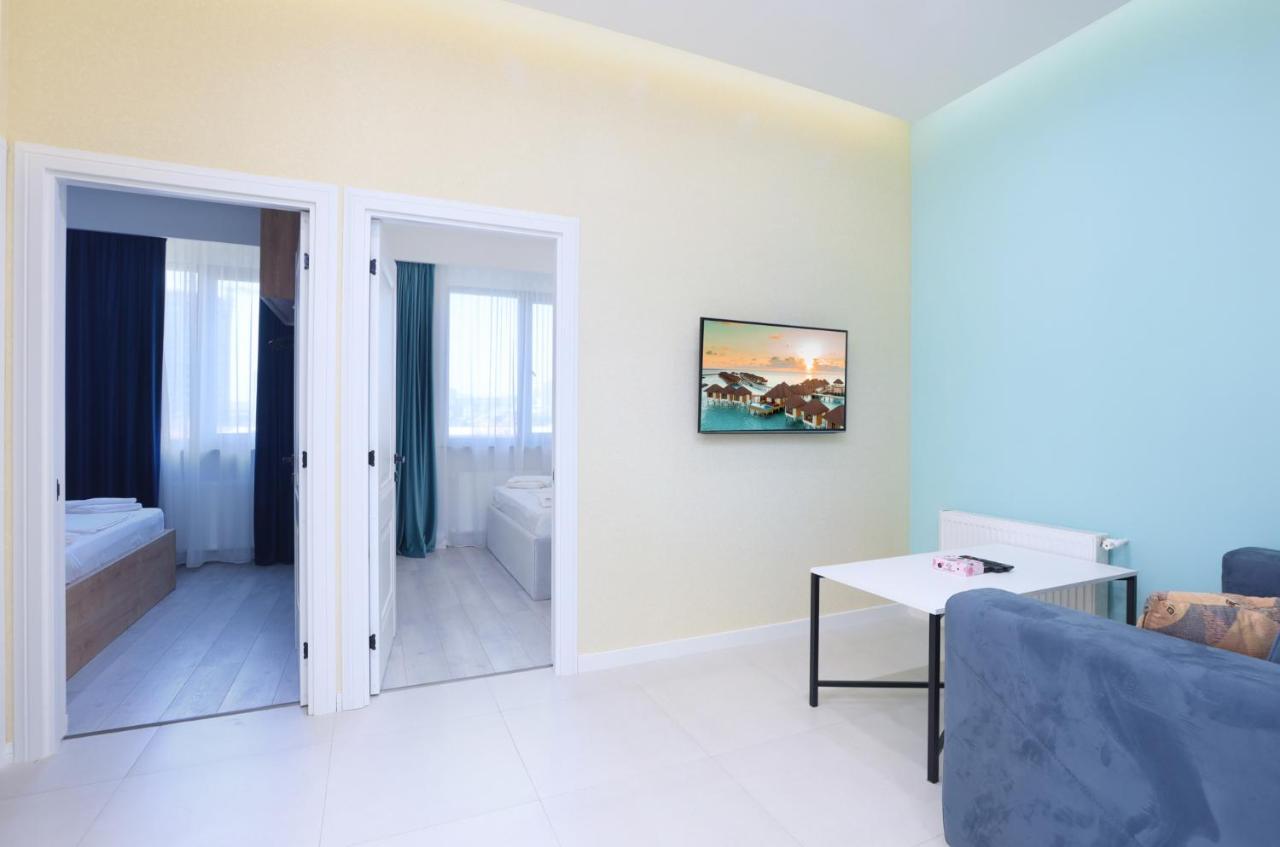 Stay Inn Apartments On Amiryan 26/4 Ереван Екстериор снимка