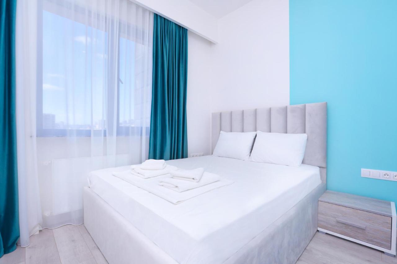 Stay Inn Apartments On Amiryan 26/4 Ереван Екстериор снимка