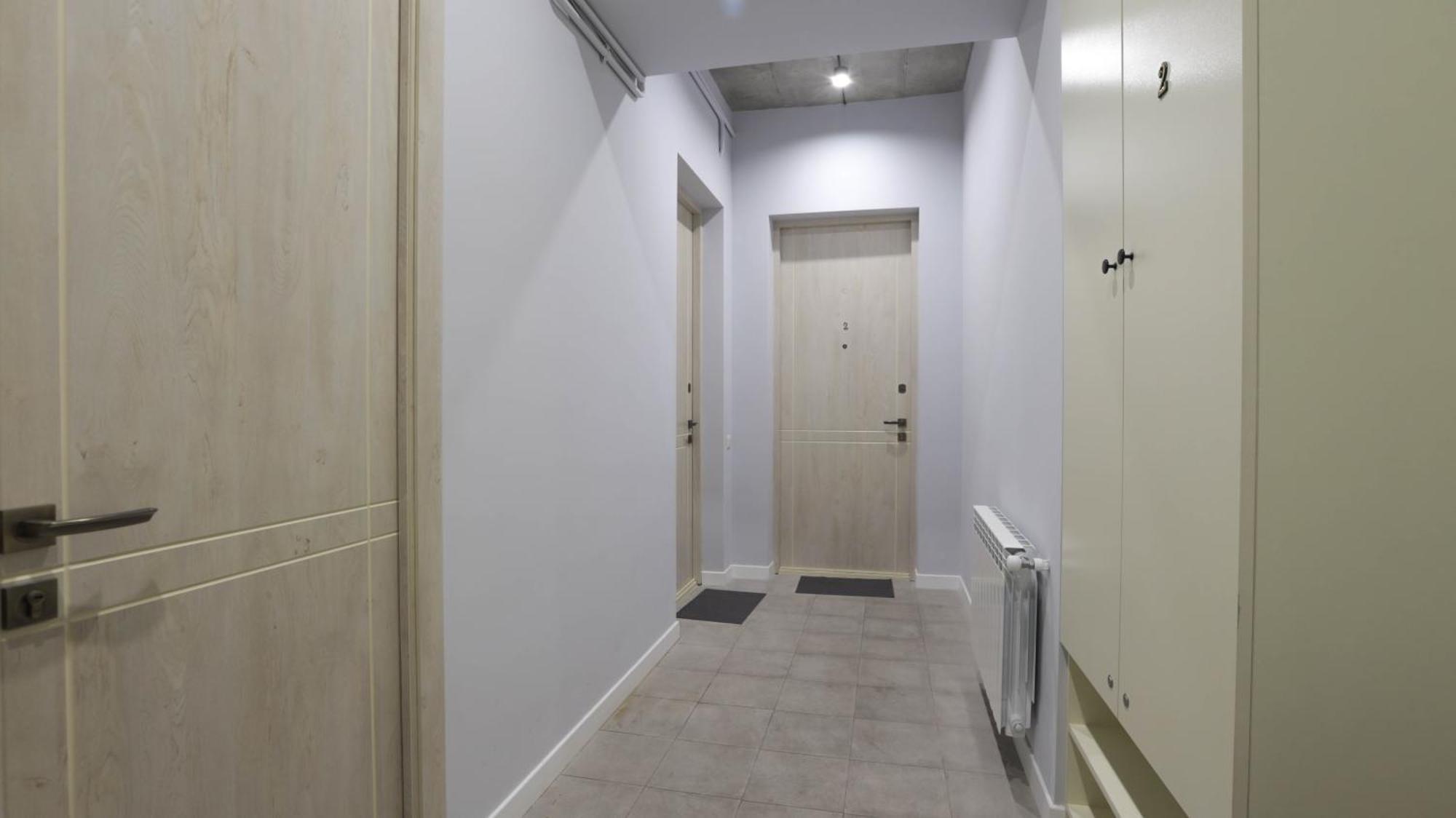 Stay Inn Apartments On Amiryan 26/4 Ереван Екстериор снимка
